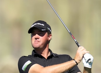 Hanson holding firm in Arizona