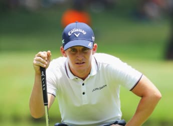 Duo extend lead in South Africa