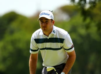 Day 3 in Numbers: The BMW SA Open