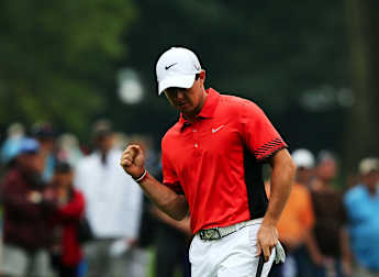 Gritty McIlroy stages thrilling fightback