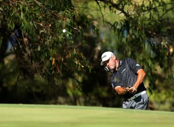 Westwood makes more progress in Perth