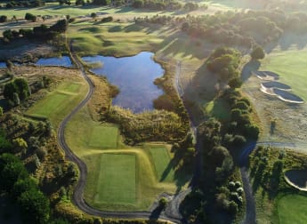 Five things to know - ISPS Handa Vic Open 