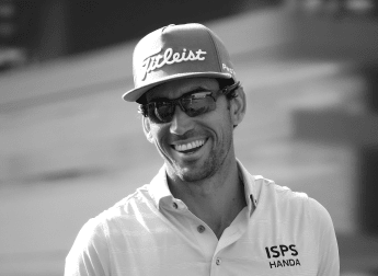 Player Blog: Rafa Cabrera Bello