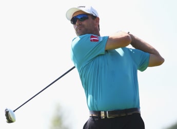 Low scoring continues as Fritsch sets early target