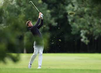 New father Mory aims to bring home joy from Hangzhou