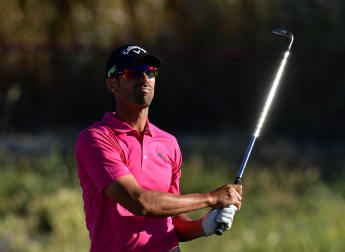Quiros in control in Sicily