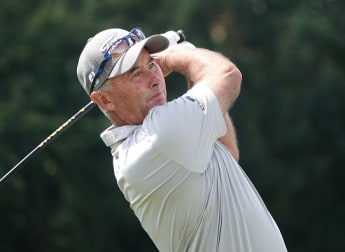 McKenzie on top at London Golf Club 