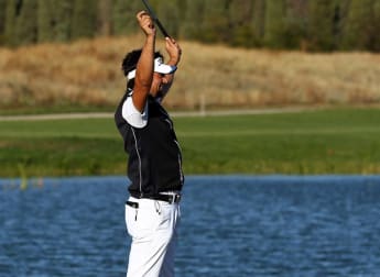 With this win - Lee Slattery