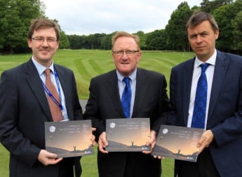 Ryder Cup environmental successes come to the fore