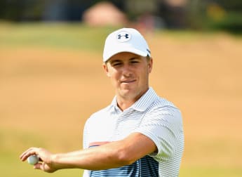 Spieth hopes Cabo trip proves lucky again
