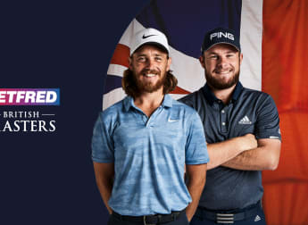 Hatton heading to Hillside for Betfred British Masters