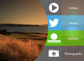 LIVE BLOG: Re-live Mickelson's win at Castle Stuart