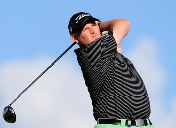 Scottish duo eyeing significant victory