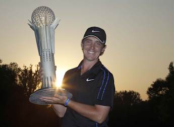 How I won the Kazakhstan Open - Tommy Fleetwood