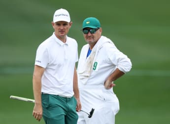 Rose delighted to have Fooch back on the bag