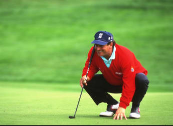 The Italian Maverick