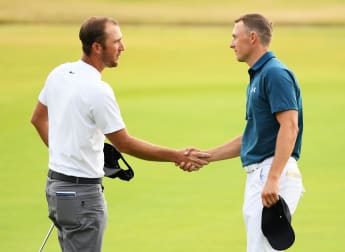 Five Things you might have missed: Day Three