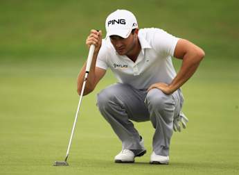 The Race to Dubai intensifies