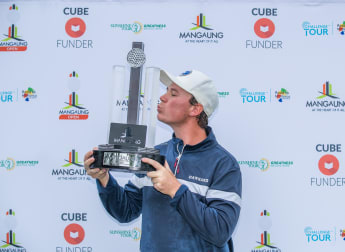 Mangaung Open: The debrief