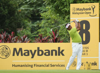 Lascuna grabs clubhouse lead