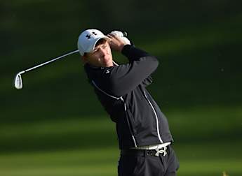 Fitzpatrick provides inspiration for Q-School hopefuls