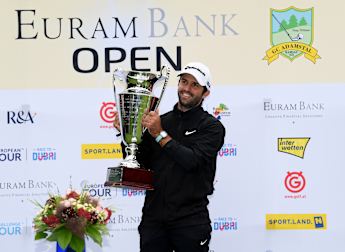 Stalter and Mory relishing return to GC Adamstal 