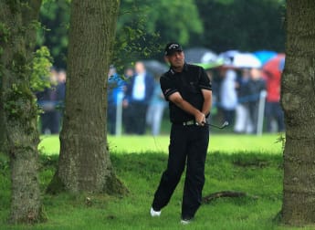 Björn delighted with record start