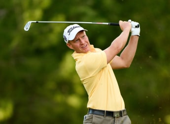 Forsström leads at Qualifying School halfway stage