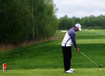 Jack takes Senior role in Denmark 