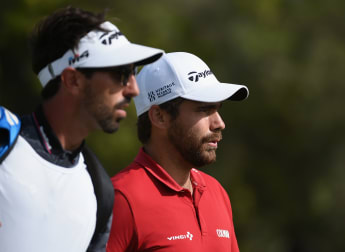 Challenge Tour talent takes to South Africa