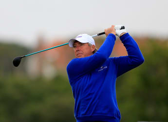 Chapman and Lane lead English charge at Hanbury Manor