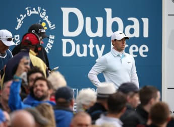 K Club set for final day thriller