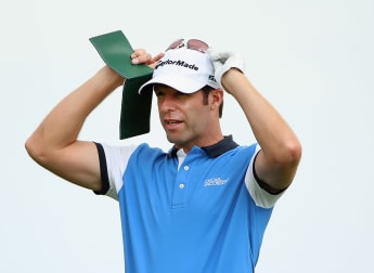 Cool Dredge stays in front