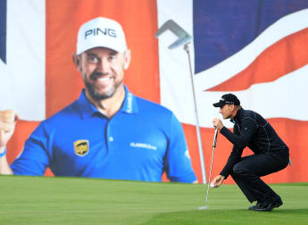 Day 2 in Numbers: British Masters supported by Sky Sports