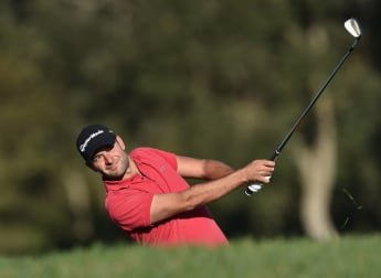 Del Moral makes significant move