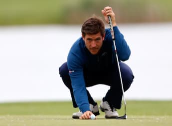 Lundberg back to his best