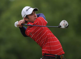 Gagli hoping to emulate Molinari’s success