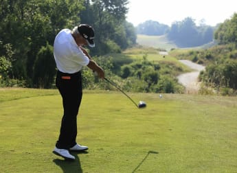 Carbonetti brothers set for sibling rivalry