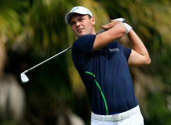 Kaymer strengthens star-studded field for Wentworth
