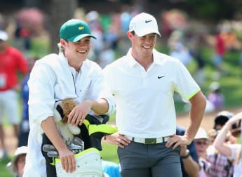 Niall Horan to team up with McIlroy in Dubai
