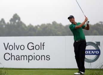 Colsaerts and Grace hold narrow advantage