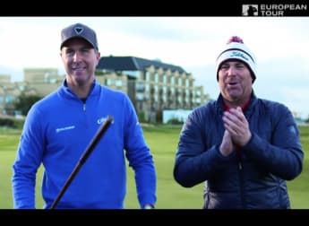 Inside The Tour: #5 - The Celebrity 