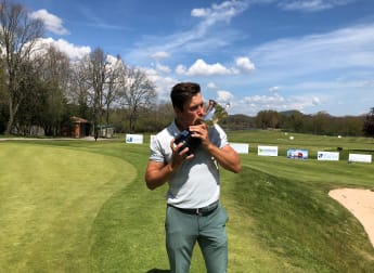 REWIND: Super Swede secures Challenge de España crown