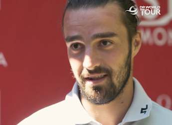 Radoicic - I feel very proud 