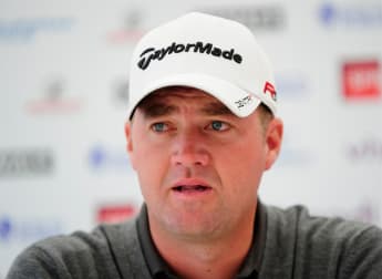 Hanson ready for short-game test