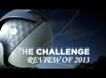 The Challenge Tour Season in Review 2013