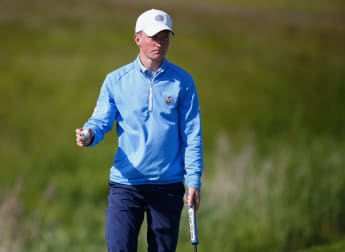 Kinhult shares lead in Malmö