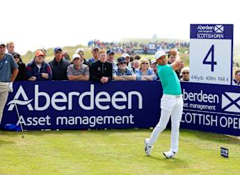 Fowler joins the powerful US challenge at Gullane
