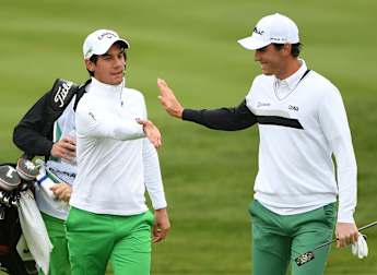 GolfSixes: Spotlight on the quarter-finals