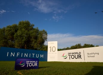 INFINITUM provides perfect setting for drama of Final Stage Qualifying School